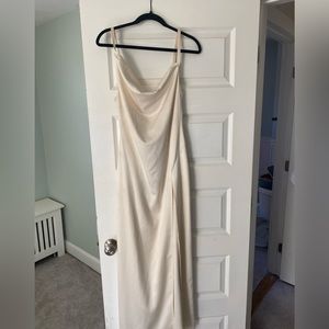 Camila Coehlo Reyna Maxi Dress
